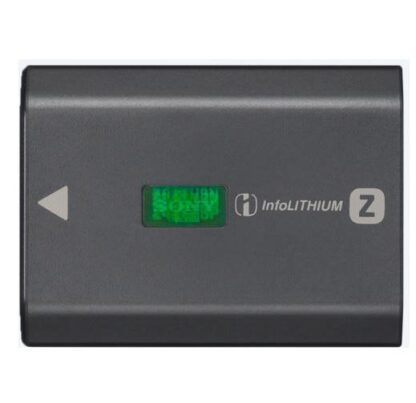 BATTERY SONY NPFZ100 - Image 2