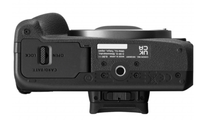 PHOTO CAMERA CANON EOS R100 + RFS 18-150 - Image 2