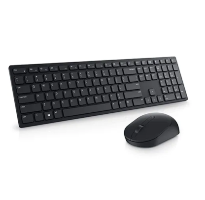 Dell Premier Multi-Device Wireless Keyboard and Mouse KM5221W