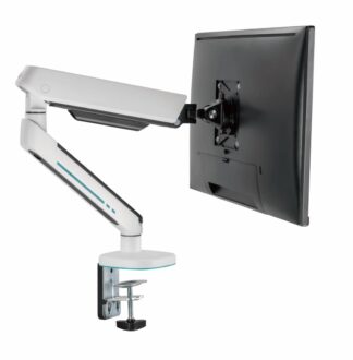 SINGLE MONITOR ARM SERIOUX MM54-C012WH