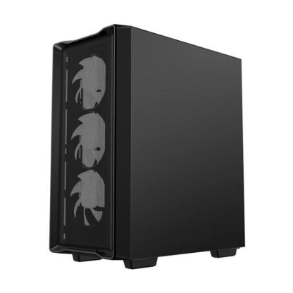 PC Case Deepcool CC560 MESH V2 BLACK - Image 8