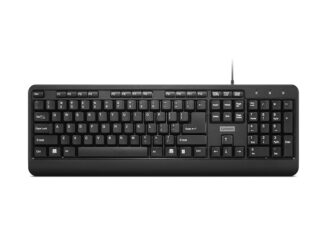 Lenovo 160 Wired keyboard
