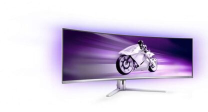 Monitor Philips 49" 49M2C8900L/00 - Image 4