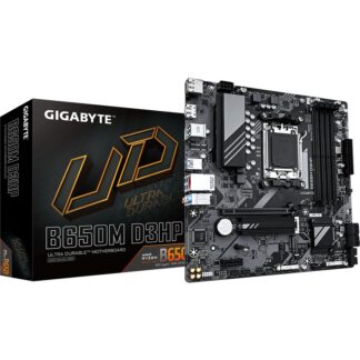 Motherboard GIGABYTE B650 D3HP AM5 DDR5