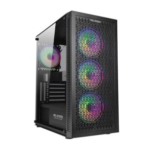 PC Case PRO GAMING GLADIUS