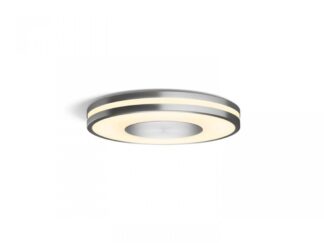 Being Hue ceiling lamp aluminium
