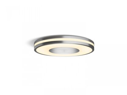 Being Hue ceiling lamp aluminium