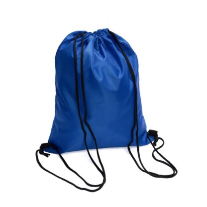 UNI BACKPACK WITH DRAWING 420D - Image 5
