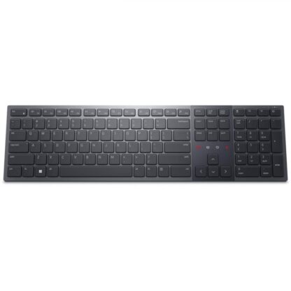 Dell Premier Wireless Keyboard  KB900 US