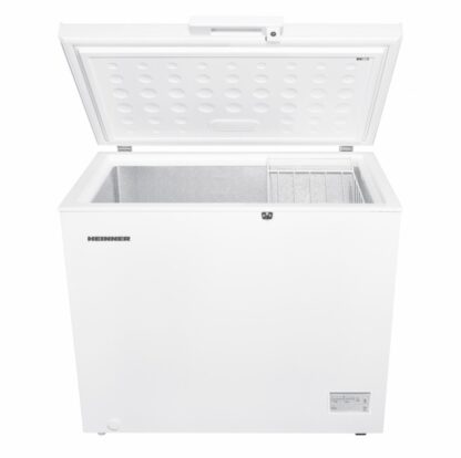 Heinner HCF-HM246INVCD refrigerator - Image 2