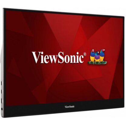 Monitor ViewSonic 15.6" TD1655 - Image 19