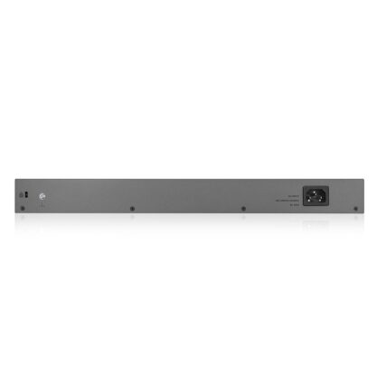 ZYXEL GS1350-26HP 24-PORT GBE POE SWITCH - Image 4