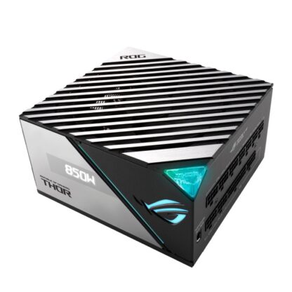 PSU ASUS ROG THOR 850W PLATINUM II - Image 5