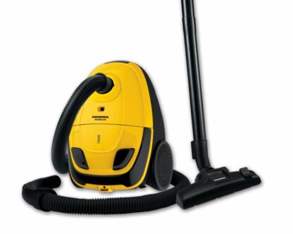 HEINNER HVC-MTB700-YL BAG VACUUM CLEANER