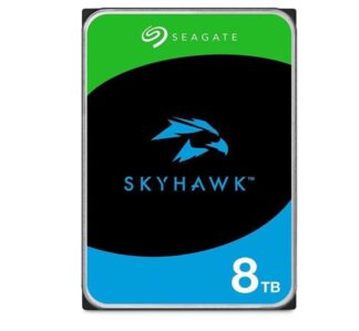 Seagate HDD3.5 8TB SATA ST8000VX010