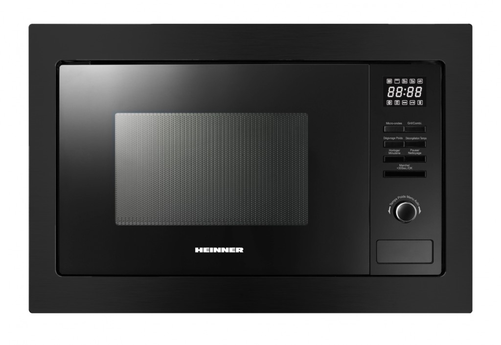 HEINNER MICROWAVE OVEN HMW-MDBI25GD