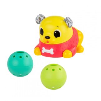 Lamaze- Chase Toy, Pug