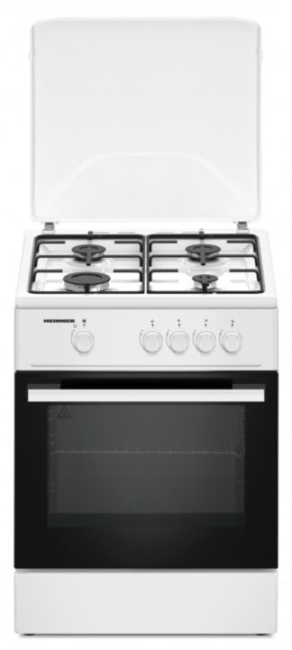 HEINNER GAS STOVE HFSC-K6060WH