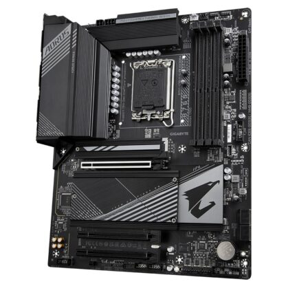 Motherboard Gigabyte B760 AORUS ELITE DDR4 LGA1700 - Image 3