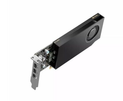 VGA PNY NVIDIA RTX A1000 8GB - Image 2