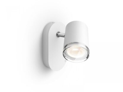 Adore Hue single spot white 1x5W 230V - Image 2