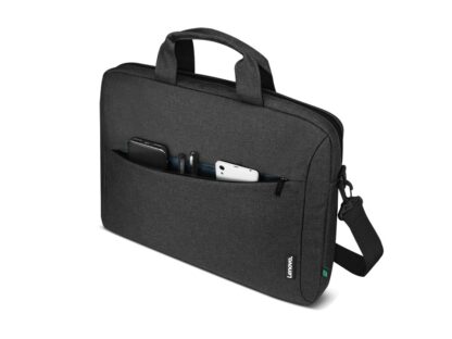 Lenovo 16" Laptop Topload T210 Black ECO - Image 2