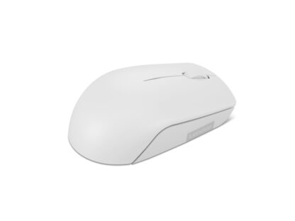 Lenovo 300 Wireless Compact Mouse Grey - Image 5