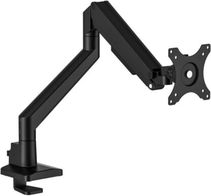 Monitor arm, Neomounts Full Motion 17-35" 9kg black - Image 2