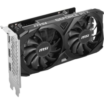 GEFORCE RTX 3050 VENTUS 2X 6G OC - Image 3