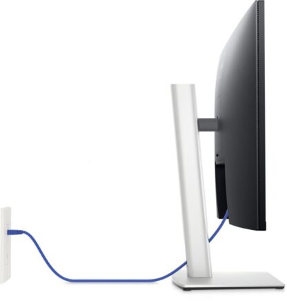 Dell Monitor 32'' P3223QE LED 3840x2160 - Image 11