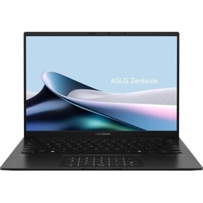 Asus Zenbook 14 UM3406KA-PP124X 14 AI 7 350 32 1 3K OLED Windows 11 Pro