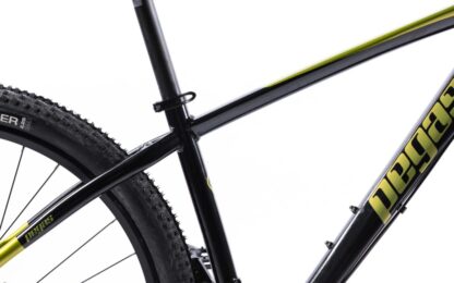 HIKE M 29'' BLACK - Image 2