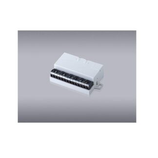 Input-output device FD7203IO with isolator included
