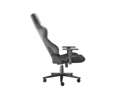 Genesis Nitro 550 G2 150 kg, black chair - Image 17