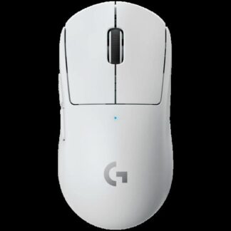 Mouse Logitech G PRO X Superlight, white