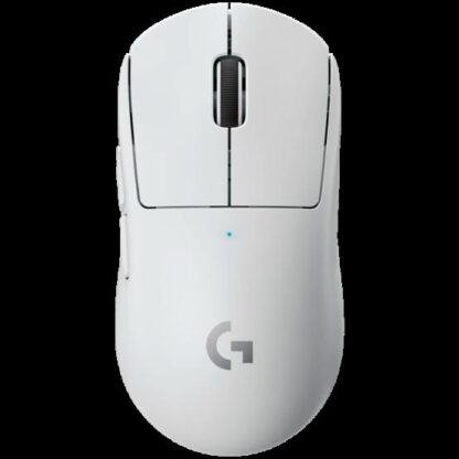 Mouse Logitech G PRO X Superlight, white