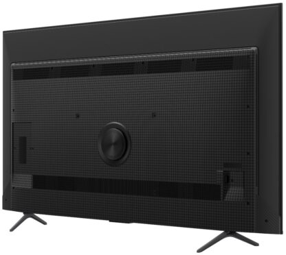 QLED TV 4K 55''(139 cm) TCL 55T8C - Image 5