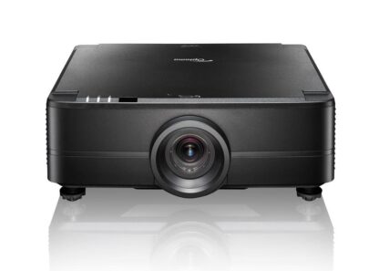 PROJECTOR OPTOMA ZU725TST - Image 4