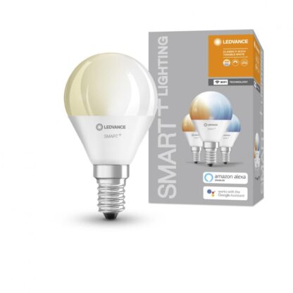 SET OF 3 LED BULBS LEDVANCE 4058075485976 - Image 2