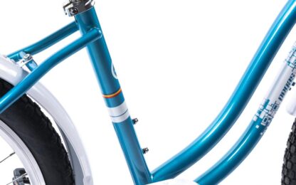 STRADA 2 26'' STEEL 1S NAVY BLUE - Image 15