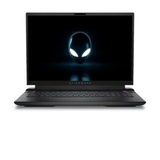 Dell Alienware M18 R1 QHD i9-13900HX 64 2 4090 Windows 11 Pro