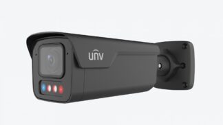 8MP OwlView IP Bullet Camera Negru