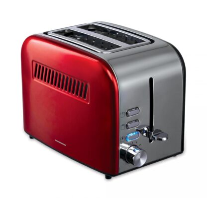 HEINNER HTP-850RDIX TOASTER