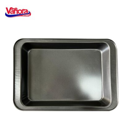 TEFLON OVEN TRAY 37X26X5 CM, EASY BAKE - Image 2