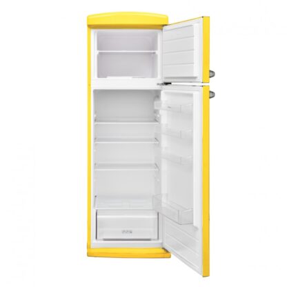 FRIGIDER CU DOUA USI FRAM FDD-VRR311YLE+ - Image 2