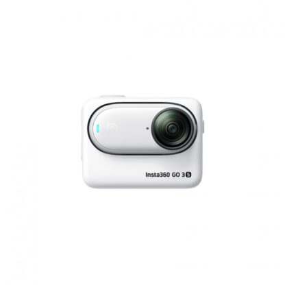 Insta360 GO 3S Arctic White 128GB - Image 2