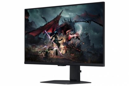 Monitor Samsung 27" LS27DG500EUXEN - Image 16