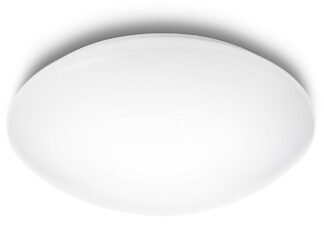 PHILIPS MYLIVING SUEDE LED CEILING LAMP