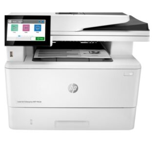 HP LASERJET M430f MONO MFP