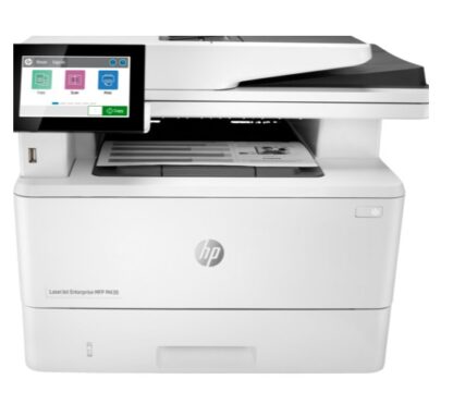HP LASERJET M430f MONO MFP